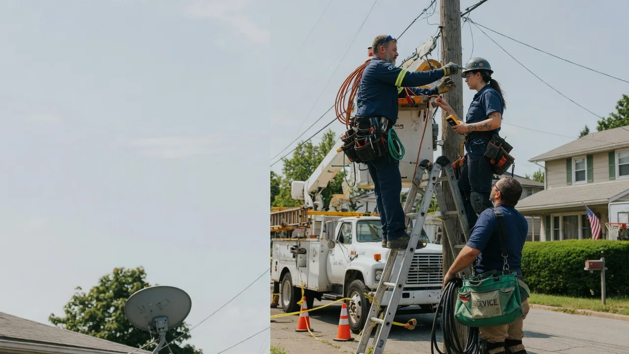 Electrical Repair in Vaiden, MS near me